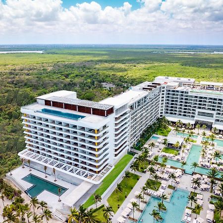Hotel Mousai Cancun Adults Only Экстерьер фото