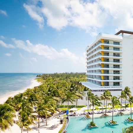 Hotel Mousai Cancun Adults Only Экстерьер фото