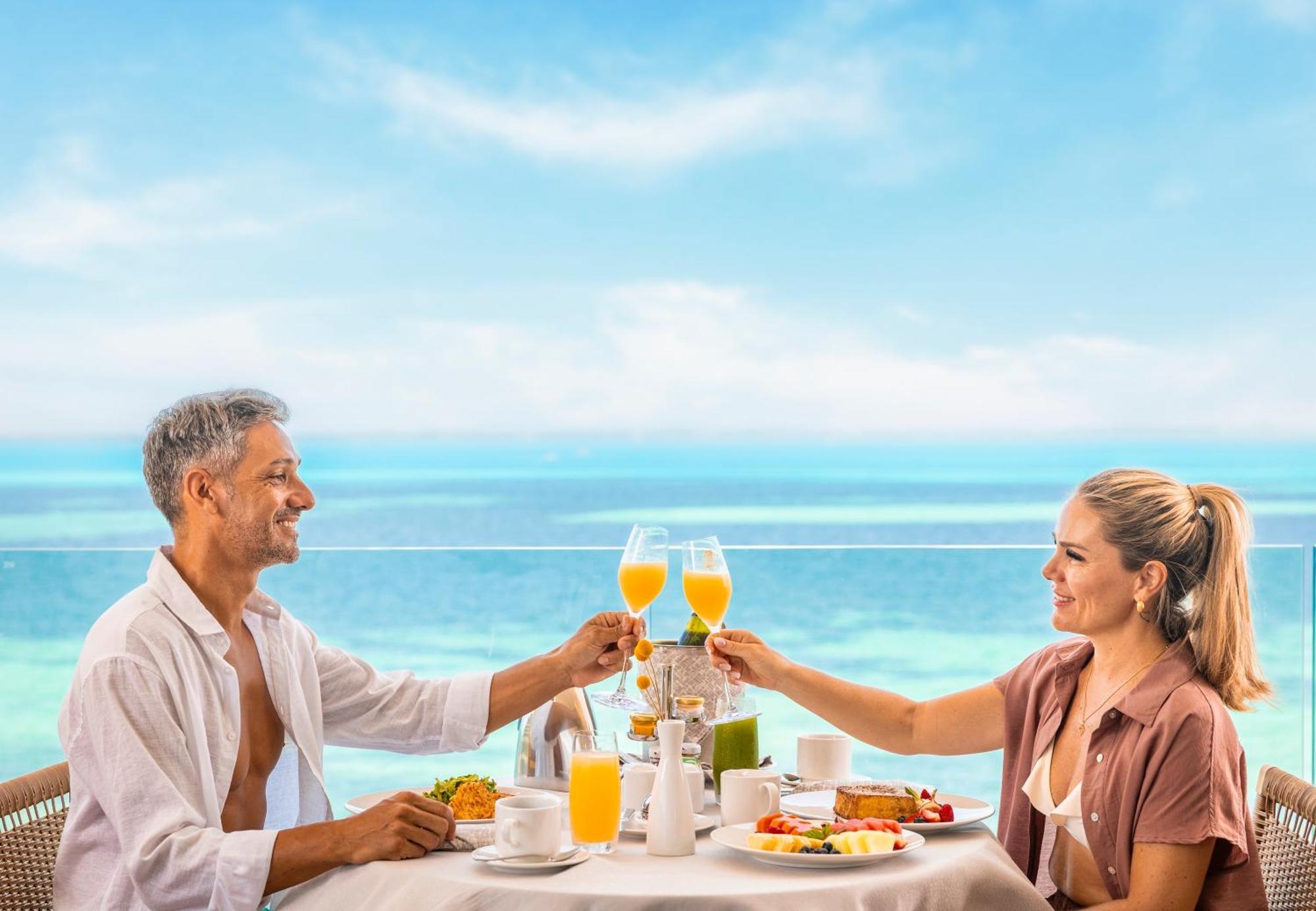 Hotel Mousai Cancun Adults Only Экстерьер фото