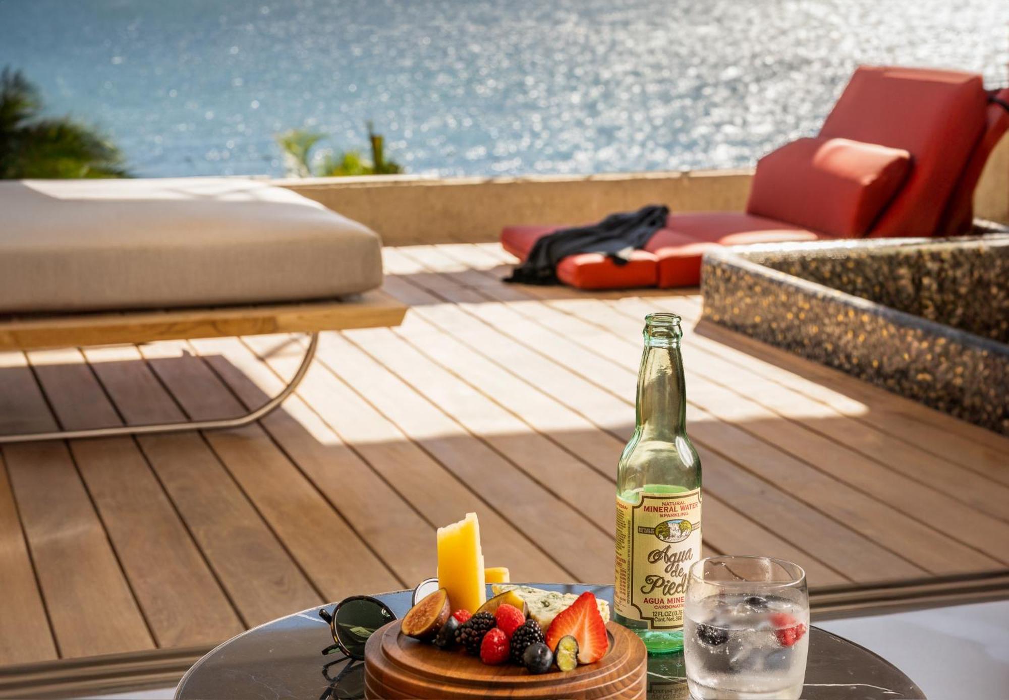 Hotel Mousai Cancun Adults Only Экстерьер фото